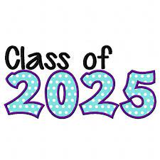 2025 logo
